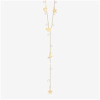 Collana Rebecca Donna Lucciole in Argento Cristallo SLCKOB12 - SLCKOB12
